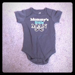 Adorable onesie!!